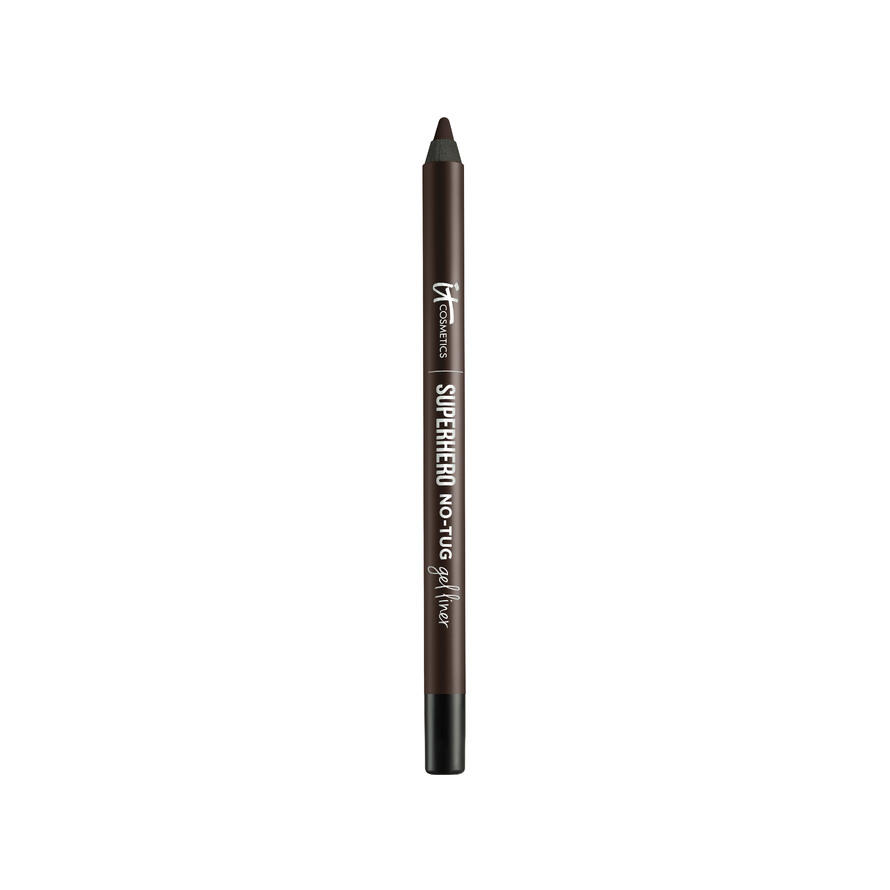 IT Cosmetics Superhero No-Tug Gel Eyeliner Fantastic Espresso Fantastic Espresso