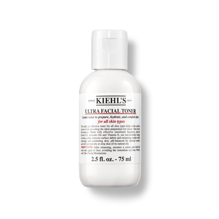 Kiehl’s Ultra Facial Toner 75 ml 75 ml
