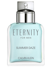 CALVIN KLEIN Eternity Man Summer Daze 100 ml