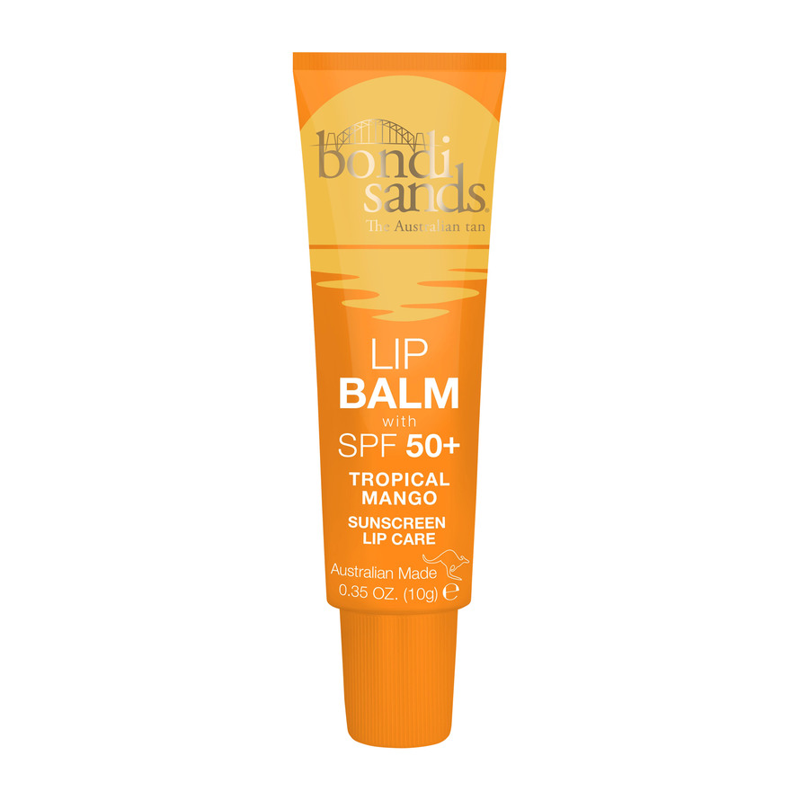 Bondi Sands Lip Balm SPF50+ Tropical Mango Tropical Mango
