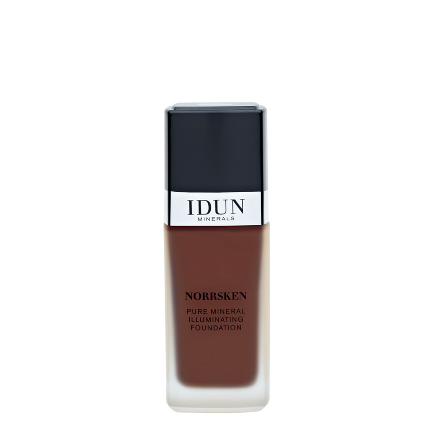 IDUN Minerals IDUN Minerals Liquid Mineral Foundation Norrsken Yrsa Yrsa