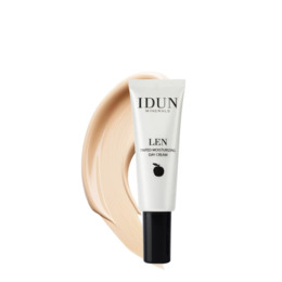 IDUN Minerals Tinted Day Cream Extra Light