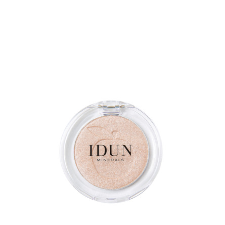 IDUN Minerals Mineral Single Eyeshadow/Highlighter Fjällsippa