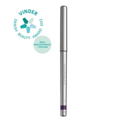 Sandstone Waterproof Metallic Eyeliner 80 Purple Space