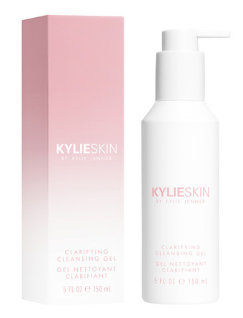 Kylie by Kylie Jenner Clarifying Cleansing Gel 150 ml