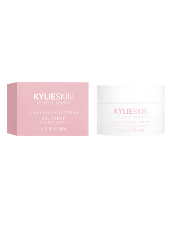 Kylie by Kylie Jenner Clarifying Cleansing Gel Cream 50 ml