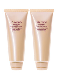 Shiseido Advanced Essential Energy 200 ml