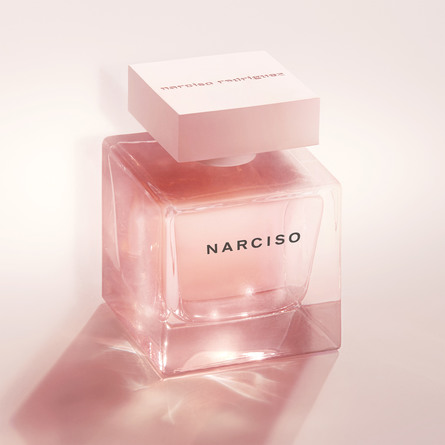 Narciso Rodriguez Cristal Eau de Parfum 50 ml