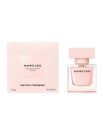 Narciso Rodriguez Cristal Eau de Parfum 30 ml