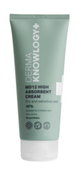 Dermaknowlogy MD12 High Absorbant Cream 200 ml