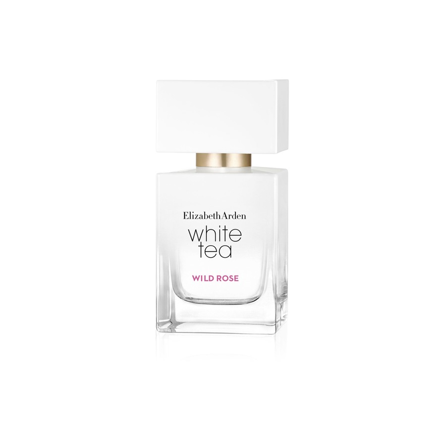 Køb White Tea Wild Rose Eau de Toilette 30 ml fra Elizabeth Arden Matas