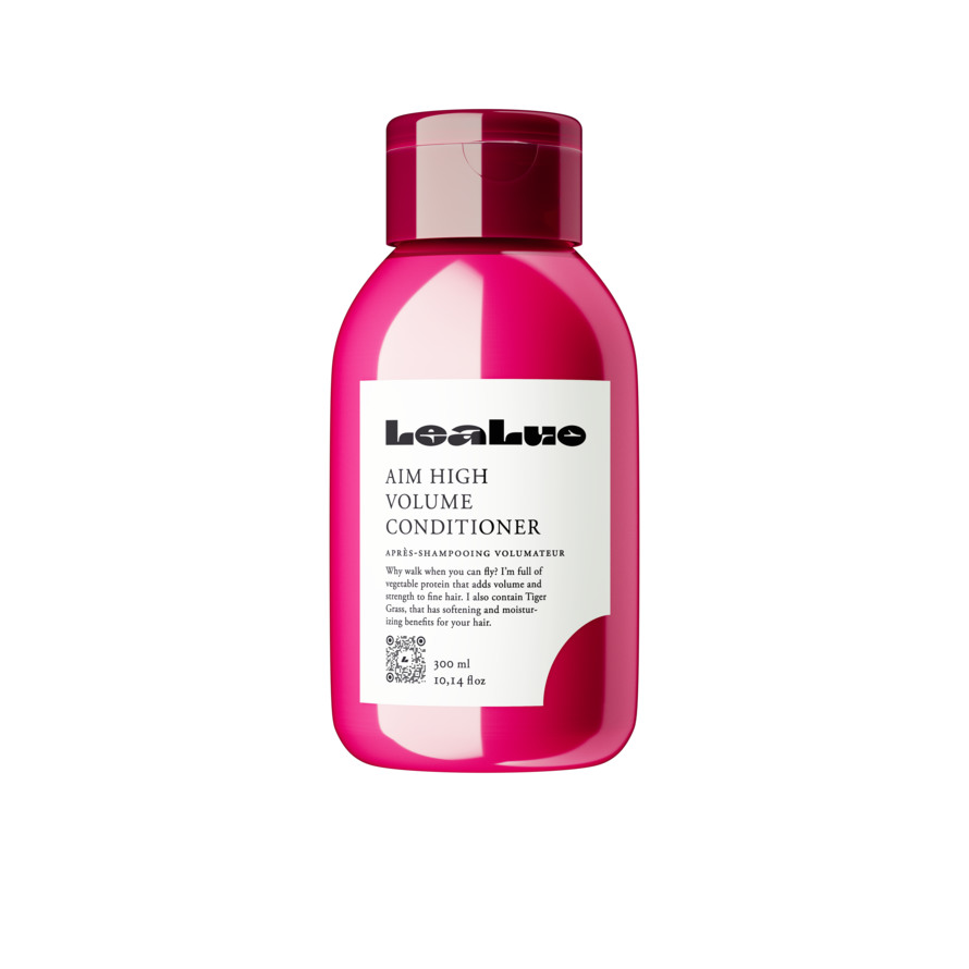 Lealuo Aim High Volume Conditioner 300ml