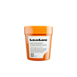 LeaLuo Save Yourself Super Repair Mask 270 ml