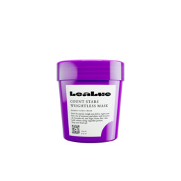 LeaLuo Count Stars Weightless Mask 270 ml