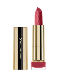 Max Factor Colour Elixir Lipstick Restage 025 Sunbronze