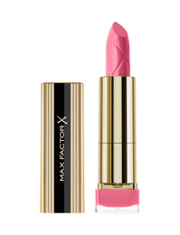 Max Factor Colour Elixir Lipstick Restage 090 English Rose