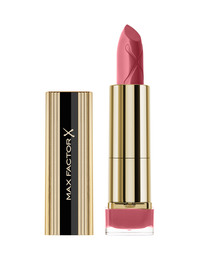 Max Factor Colour Elixir Lipstick Restage 105 Raisin