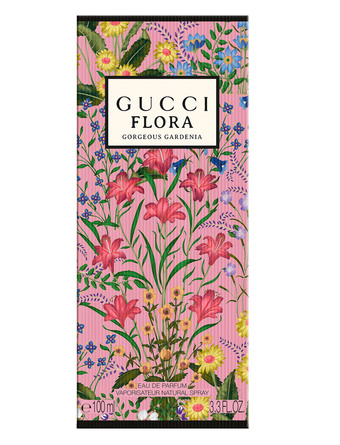 Gucci Flora Gorgeous Gardenia Eau de Parfum 100 ml