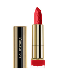 Max Factor Colour Elixir Lipstick Restage 075 Ruby Tuesday