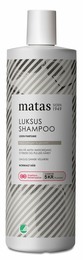 Matas Striber Special Edition Luksus Shampoo Uden Parfume 1000 ml