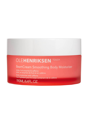 Ole Henriksen Touch Beam Cream Smoothing Body Moisturizer 190 ml