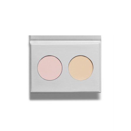 MIILD Natural Mineral Concealer Duo 01 Light Ample