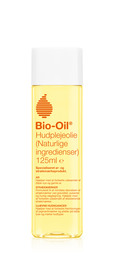 Bio-Oil Naturlig 125 ml