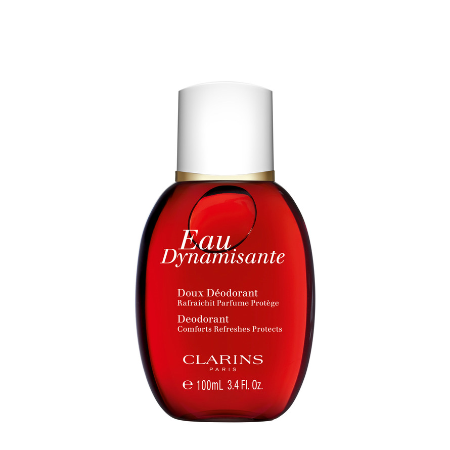 Clarins Clarins Eau Dynamisante Deodorant