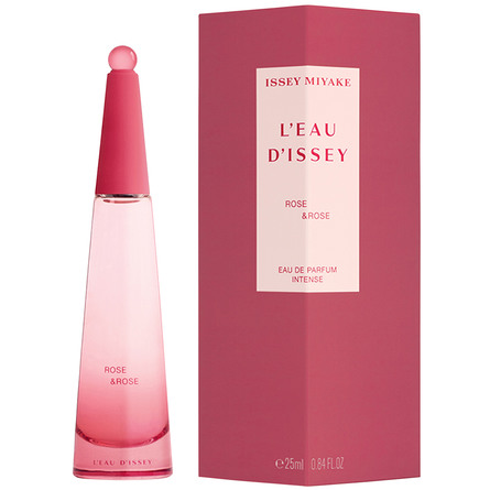 Issey Miyake Rose & Rose Eau de Parfum 25 ml