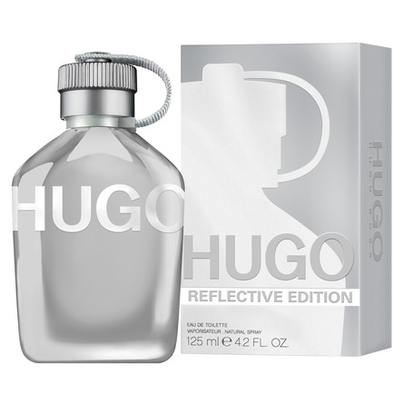 Hugo Boss Reflective Edition Eau de Toilette 125 ml