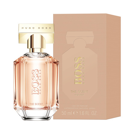 Hugo Boss Boss The Scent For Her Eau de Parfum 50 ml