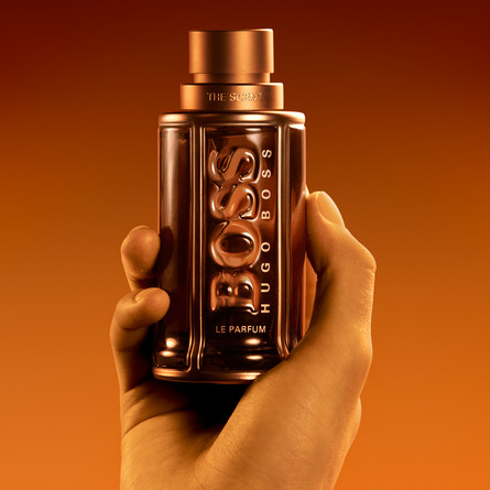 Hugo Boss The Scent Le Parfum 50 ml