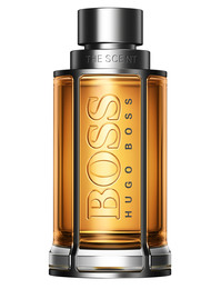 Hugo Boss Boss The Scent Eau de Toilette 50 ml
