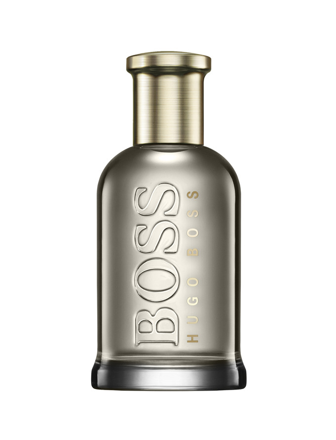 Køb Hugo Bottled Eau de Parfum 100 -