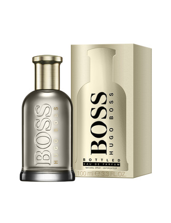 matas hugo boss bottled