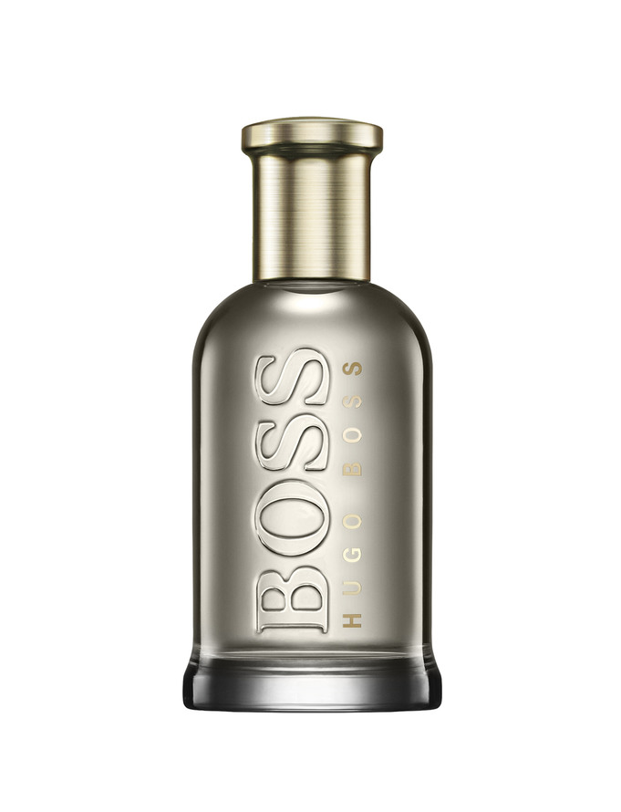 klon jug løst Køb Hugo Boss Bottled Eau de Parfum 50 ml - Matas