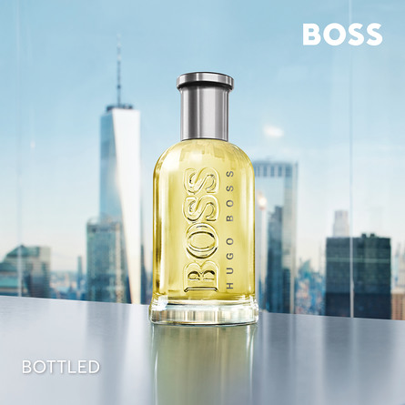 matas hugo boss bottled