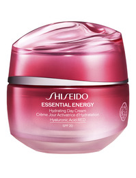 Shiseido Essential Energy Day Cream 50 ml