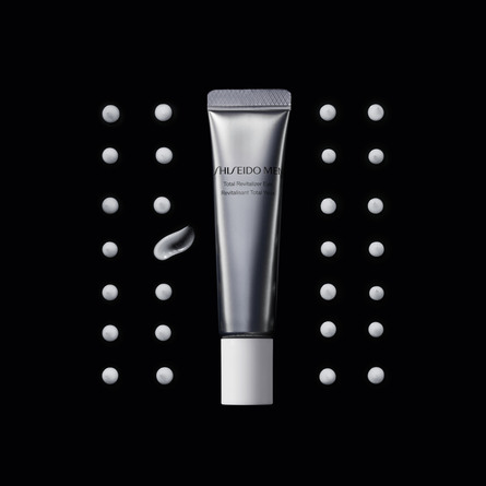 Shiseido Total Revitalizer Eye 15 ml