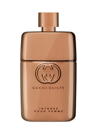 Gucci Guilty Pour Femme Intense Eau de Parfum 90 ml