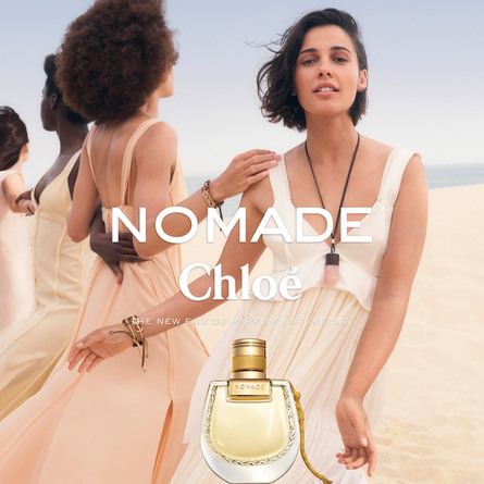 Chloé Nomade Naturelle Eau de Parfum 75 ml