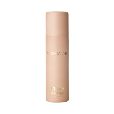Chloé Nomade Deodorant Natural Spray 100 ml
