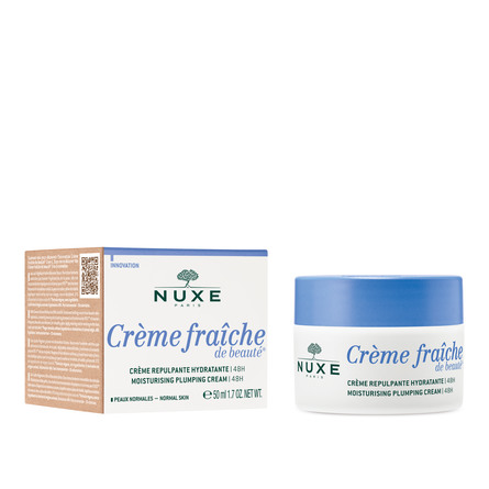 Nuxe Moisturising Plumping Cream 48 Hrs 50 ml