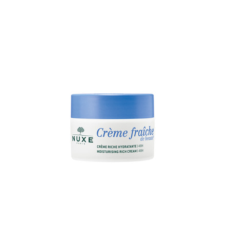 Nuxe Moisturising Rich Cream 48 hrs 50 ml