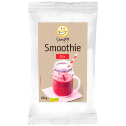 EASIS Simply Smoothie Mix 20 g