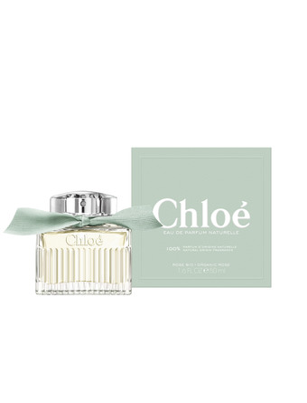 Chloé Naturelle Eau de Parfum 50 ml