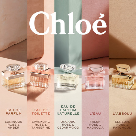 chloe perfume matas