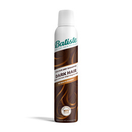 Batiste Dry Shampoo Hint of Colour Dark Hair