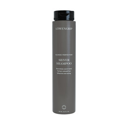 Löwengrip Blonde Perfection - Silver Shampoo 250 ml