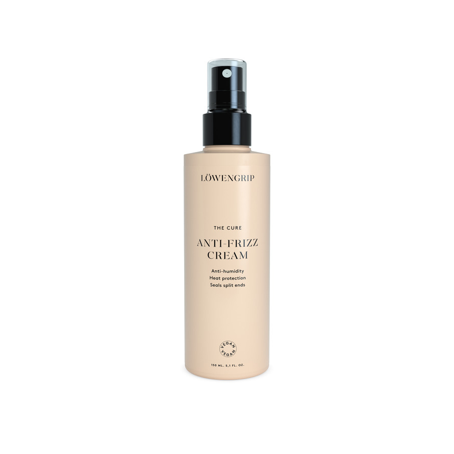 Löwengrip The Cure Anti-Frizz Cream 150 ml 150 ml